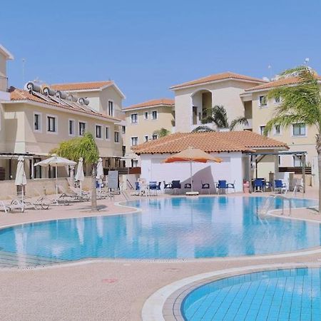 Stay Kyklades Resort & Spa Παραλίμνι Εξωτερικό φωτογραφία