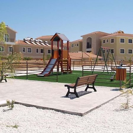 Stay Kyklades Resort & Spa Παραλίμνι Εξωτερικό φωτογραφία