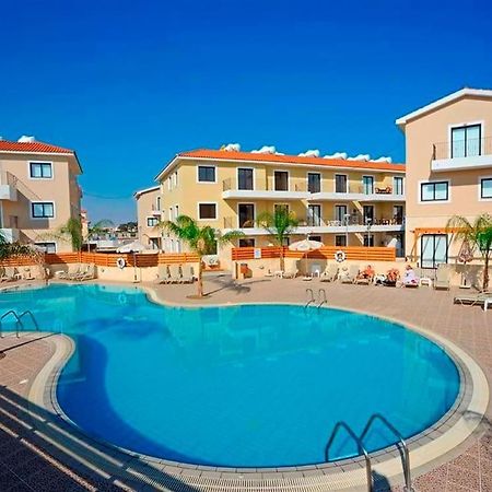 Stay Kyklades Resort & Spa Παραλίμνι Εξωτερικό φωτογραφία