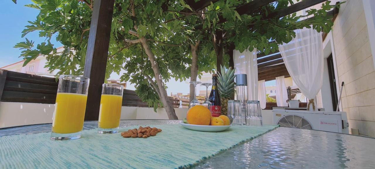 Stay Kyklades Resort & Spa Παραλίμνι Εξωτερικό φωτογραφία