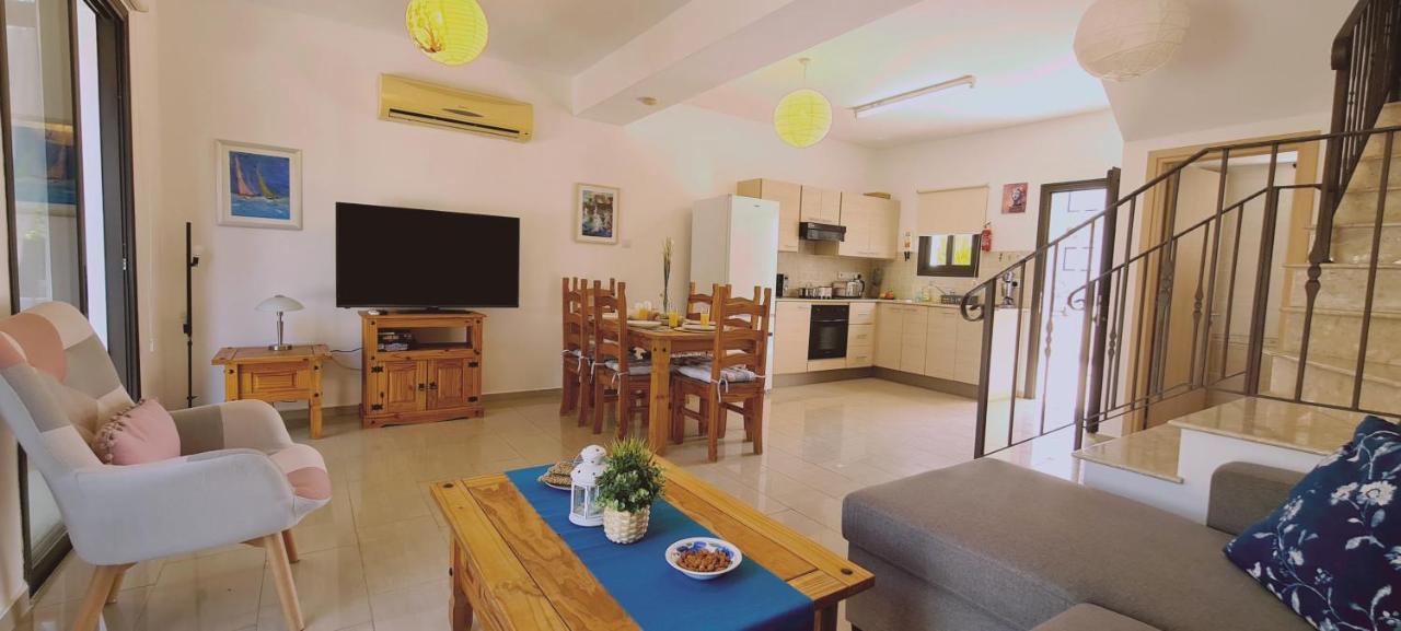 Stay Kyklades Resort & Spa Παραλίμνι Εξωτερικό φωτογραφία