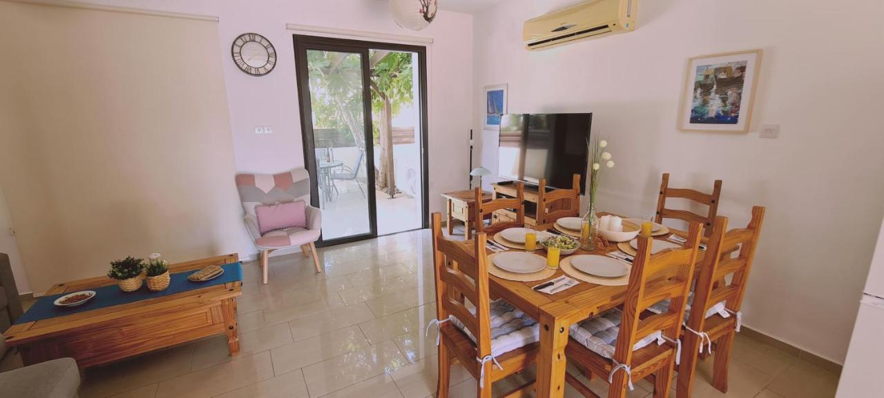 Stay Kyklades Resort & Spa Παραλίμνι Εξωτερικό φωτογραφία
