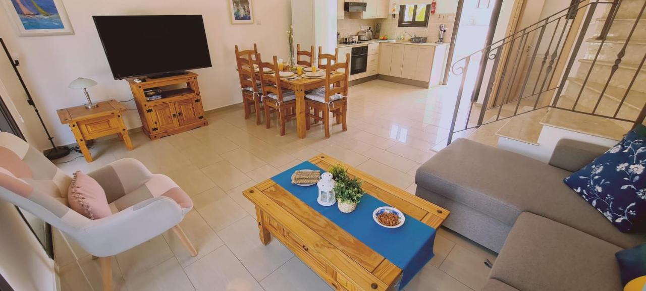Stay Kyklades Resort & Spa Παραλίμνι Εξωτερικό φωτογραφία