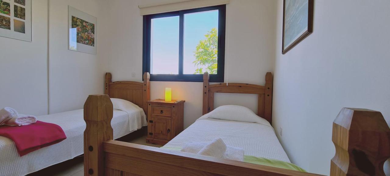 Stay Kyklades Resort & Spa Παραλίμνι Εξωτερικό φωτογραφία