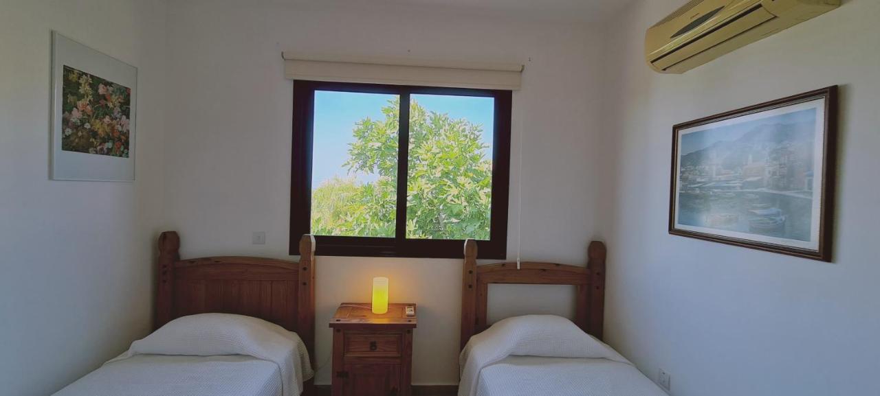 Stay Kyklades Resort & Spa Παραλίμνι Εξωτερικό φωτογραφία