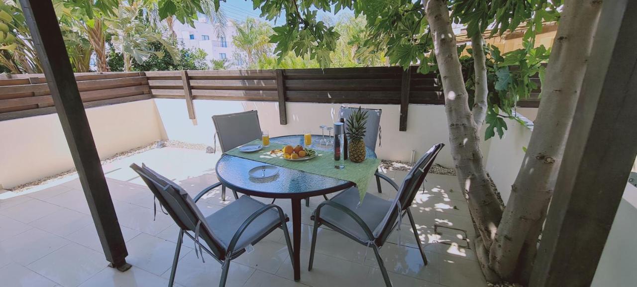 Stay Kyklades Resort & Spa Παραλίμνι Εξωτερικό φωτογραφία