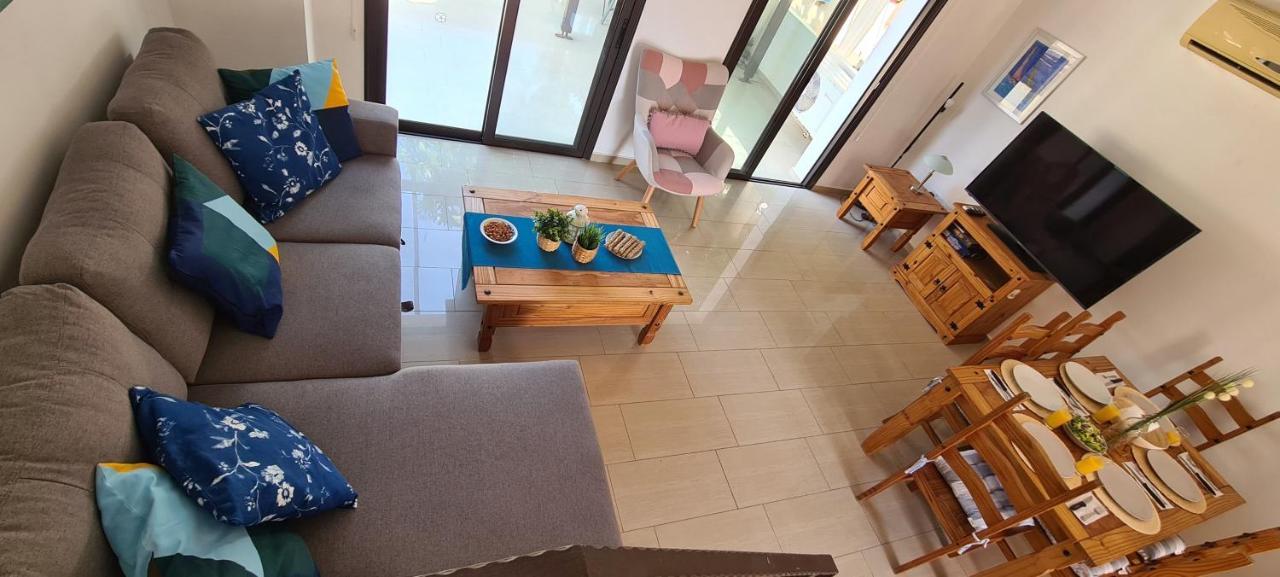 Stay Kyklades Resort & Spa Παραλίμνι Εξωτερικό φωτογραφία