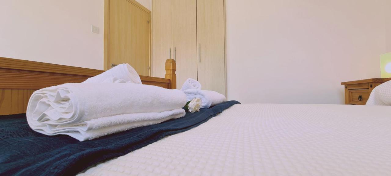 Stay Kyklades Resort & Spa Παραλίμνι Εξωτερικό φωτογραφία
