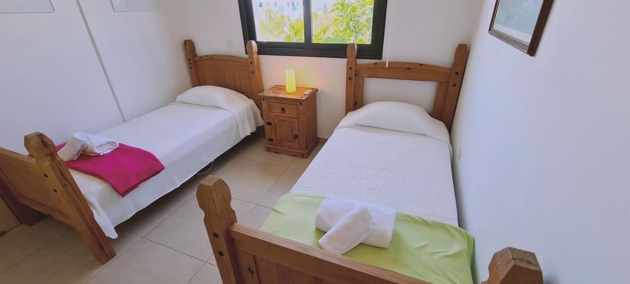 Stay Kyklades Resort & Spa Παραλίμνι Εξωτερικό φωτογραφία