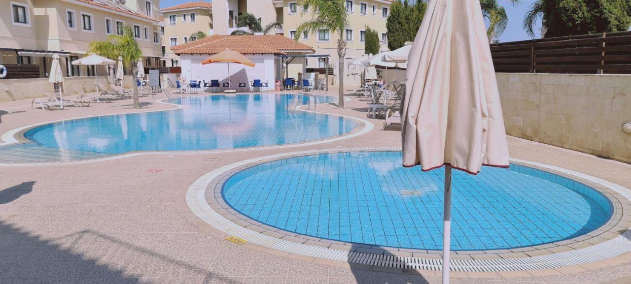 Stay Kyklades Resort & Spa Παραλίμνι Εξωτερικό φωτογραφία