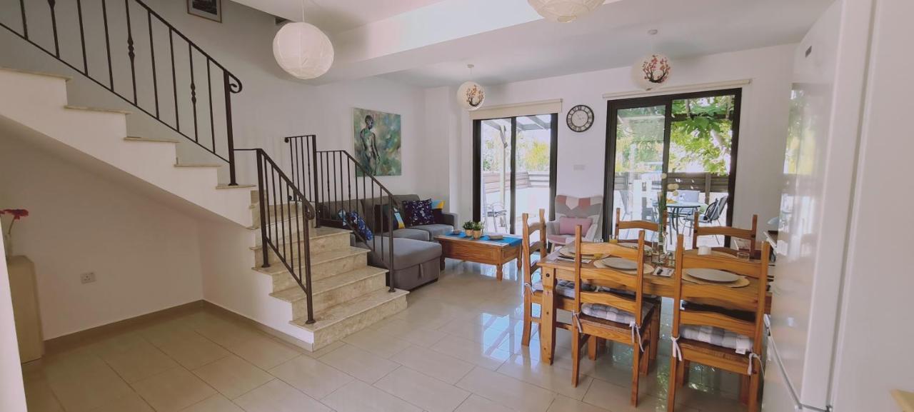 Stay Kyklades Resort & Spa Παραλίμνι Εξωτερικό φωτογραφία