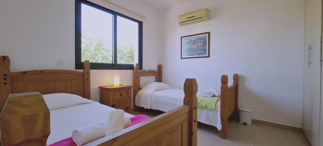 Stay Kyklades Resort & Spa Παραλίμνι Εξωτερικό φωτογραφία