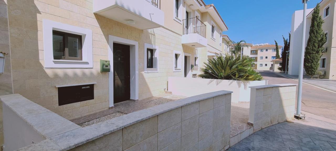 Stay Kyklades Resort & Spa Παραλίμνι Εξωτερικό φωτογραφία