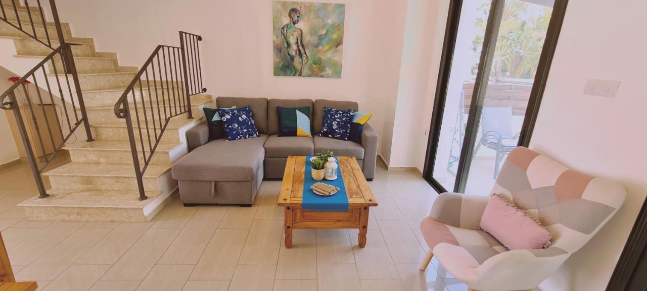 Stay Kyklades Resort & Spa Παραλίμνι Εξωτερικό φωτογραφία