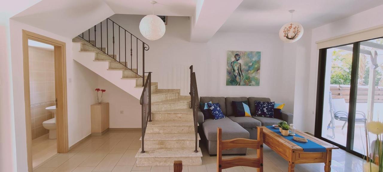 Stay Kyklades Resort & Spa Παραλίμνι Εξωτερικό φωτογραφία