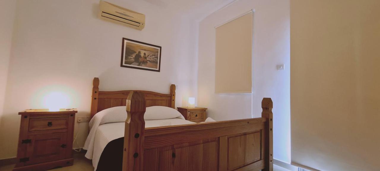 Stay Kyklades Resort & Spa Παραλίμνι Εξωτερικό φωτογραφία