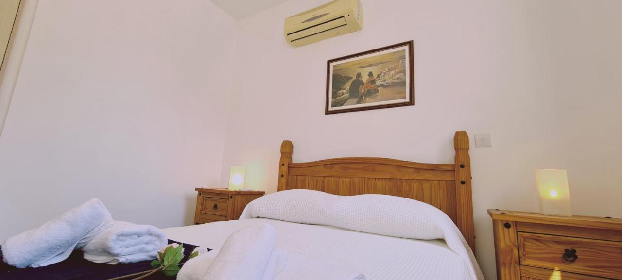 Stay Kyklades Resort & Spa Παραλίμνι Εξωτερικό φωτογραφία