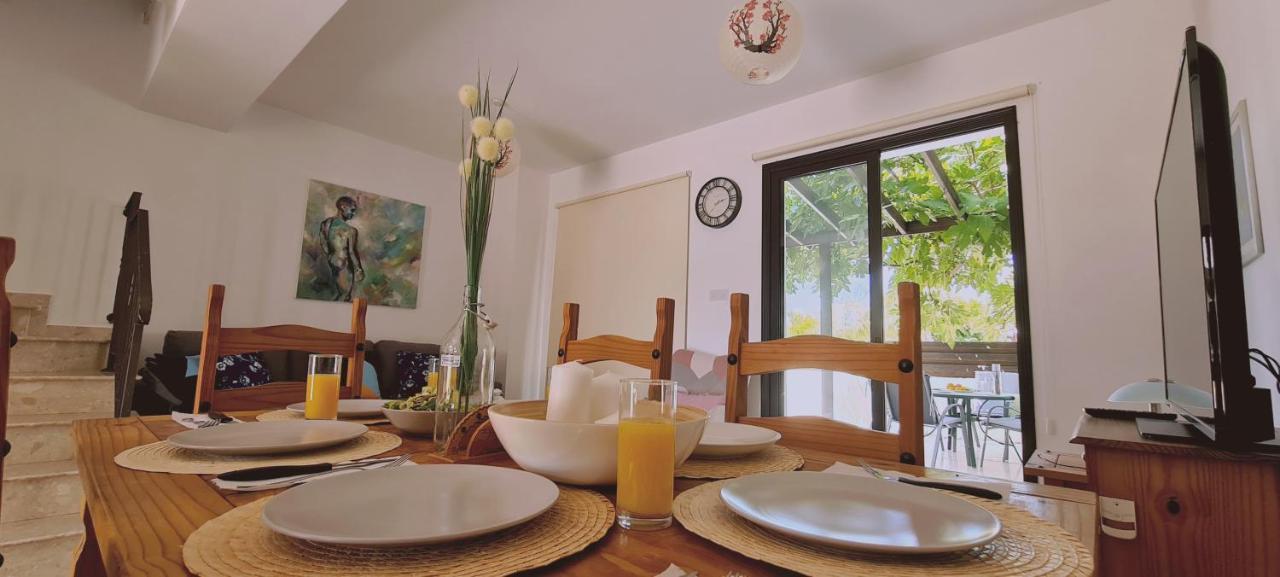 Stay Kyklades Resort & Spa Παραλίμνι Εξωτερικό φωτογραφία