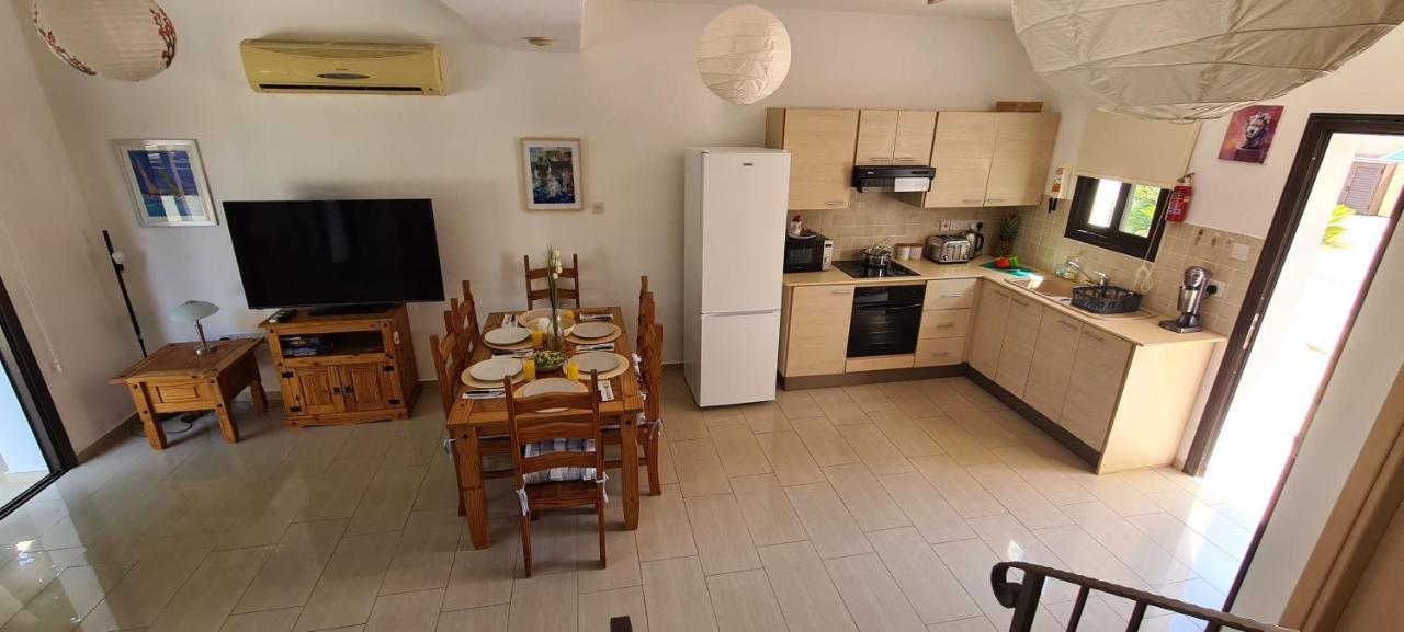 Stay Kyklades Resort & Spa Παραλίμνι Εξωτερικό φωτογραφία
