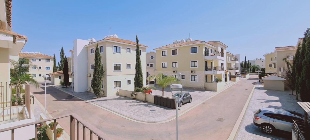 Stay Kyklades Resort & Spa Παραλίμνι Εξωτερικό φωτογραφία