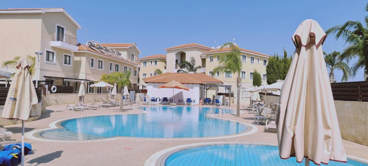Stay Kyklades Resort & Spa Παραλίμνι Εξωτερικό φωτογραφία