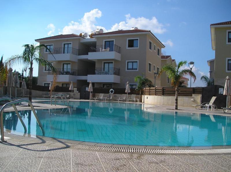 Stay Kyklades Resort & Spa Παραλίμνι Εξωτερικό φωτογραφία