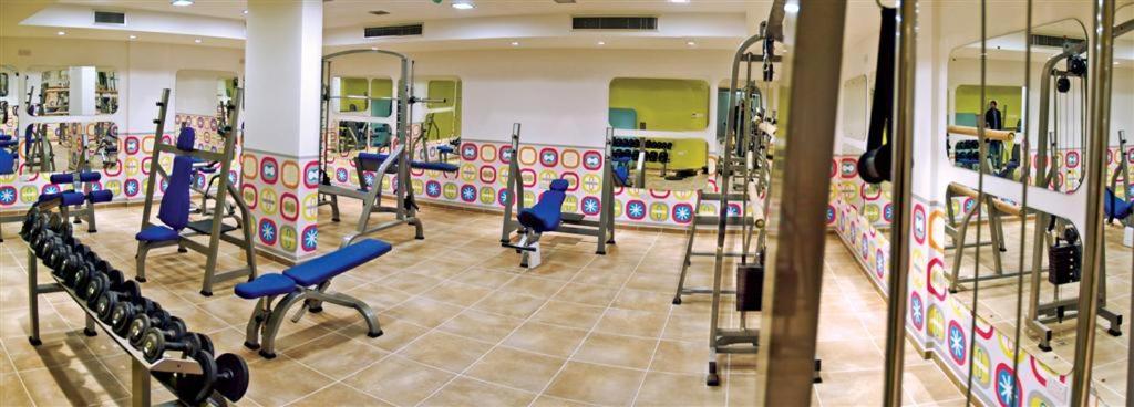 Stay Kyklades Resort & Spa Παραλίμνι Εξωτερικό φωτογραφία