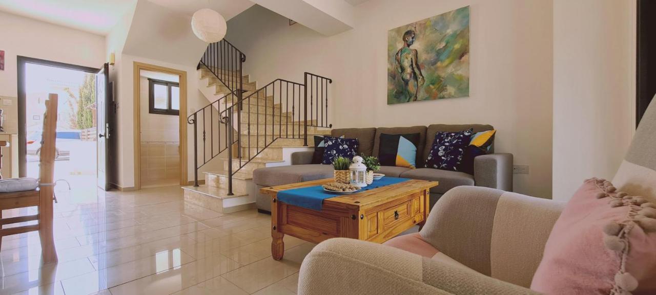 Stay Kyklades Resort & Spa Παραλίμνι Εξωτερικό φωτογραφία