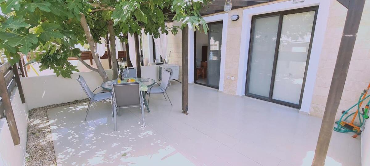 Stay Kyklades Resort & Spa Παραλίμνι Εξωτερικό φωτογραφία
