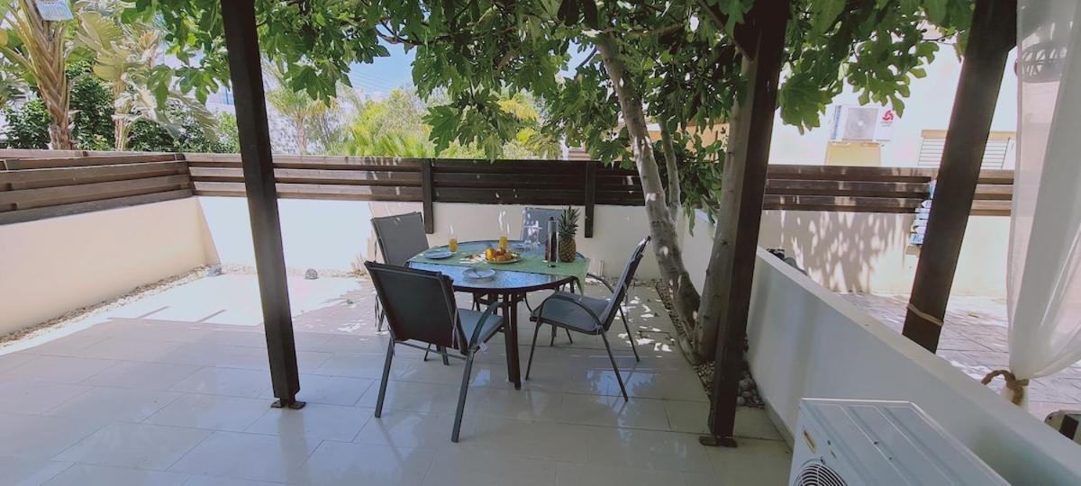 Stay Kyklades Resort & Spa Παραλίμνι Εξωτερικό φωτογραφία