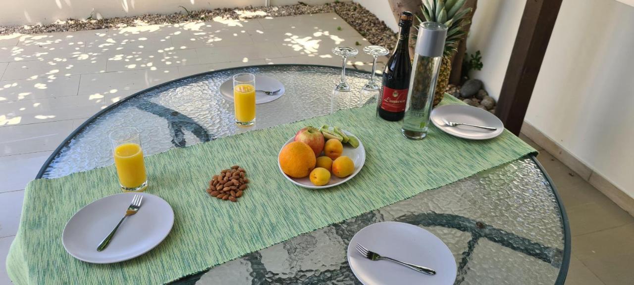 Stay Kyklades Resort & Spa Παραλίμνι Εξωτερικό φωτογραφία