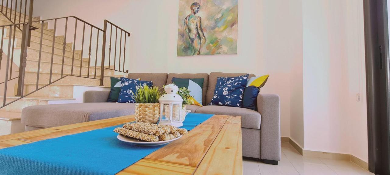 Stay Kyklades Resort & Spa Παραλίμνι Εξωτερικό φωτογραφία